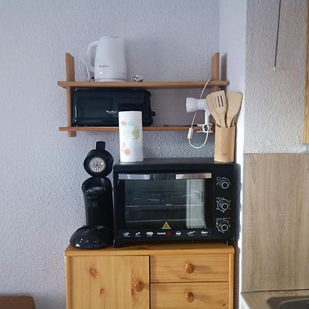 Studio Apartment อัลโลส ภายนอก รูปภาพ