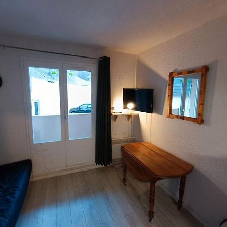 Studio Apartment อัลโลส ภายนอก รูปภาพ