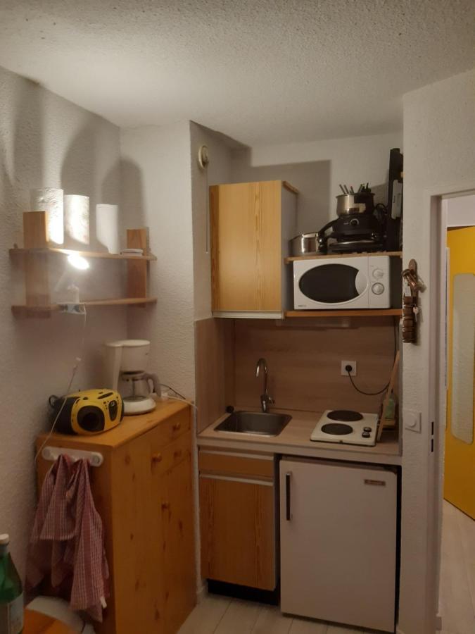 Studio Apartment อัลโลส ภายนอก รูปภาพ