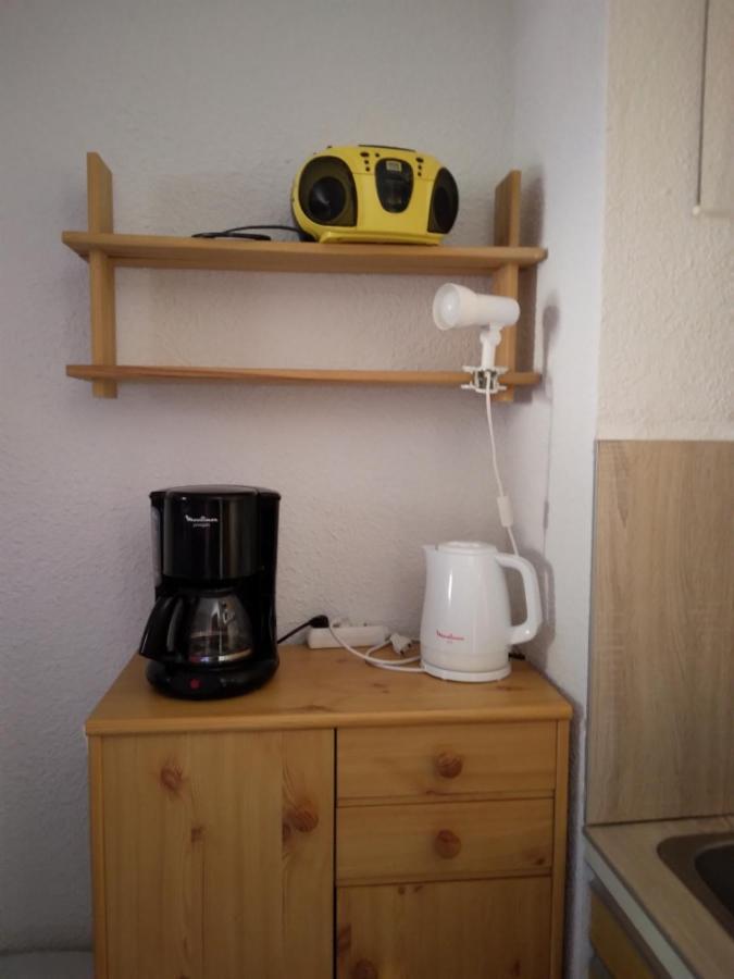 Studio Apartment อัลโลส ภายนอก รูปภาพ