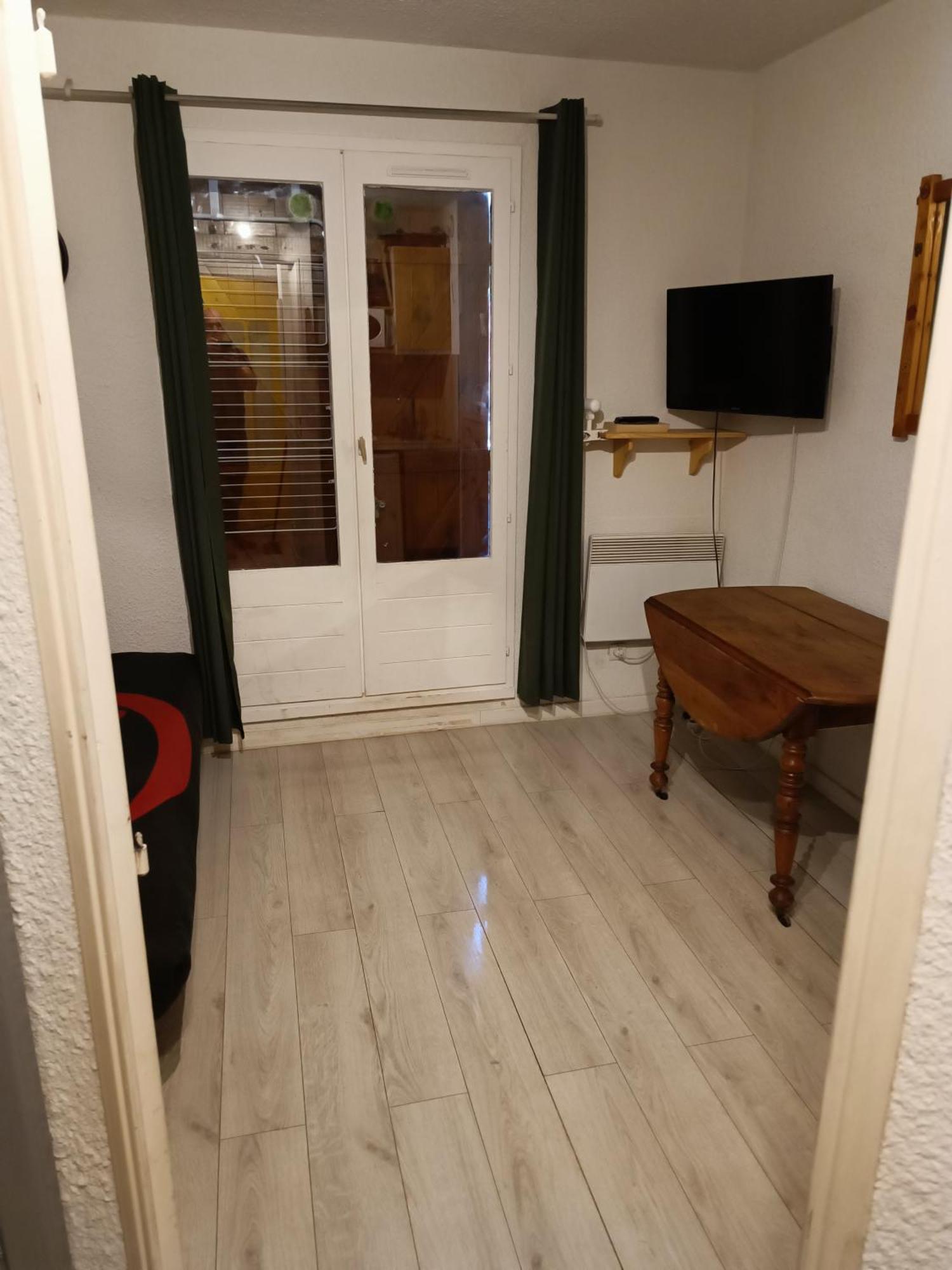 Studio Apartment อัลโลส ภายนอก รูปภาพ