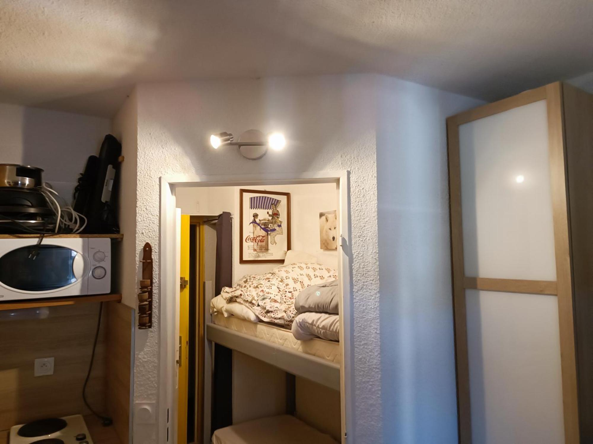 Studio Apartment อัลโลส ภายนอก รูปภาพ