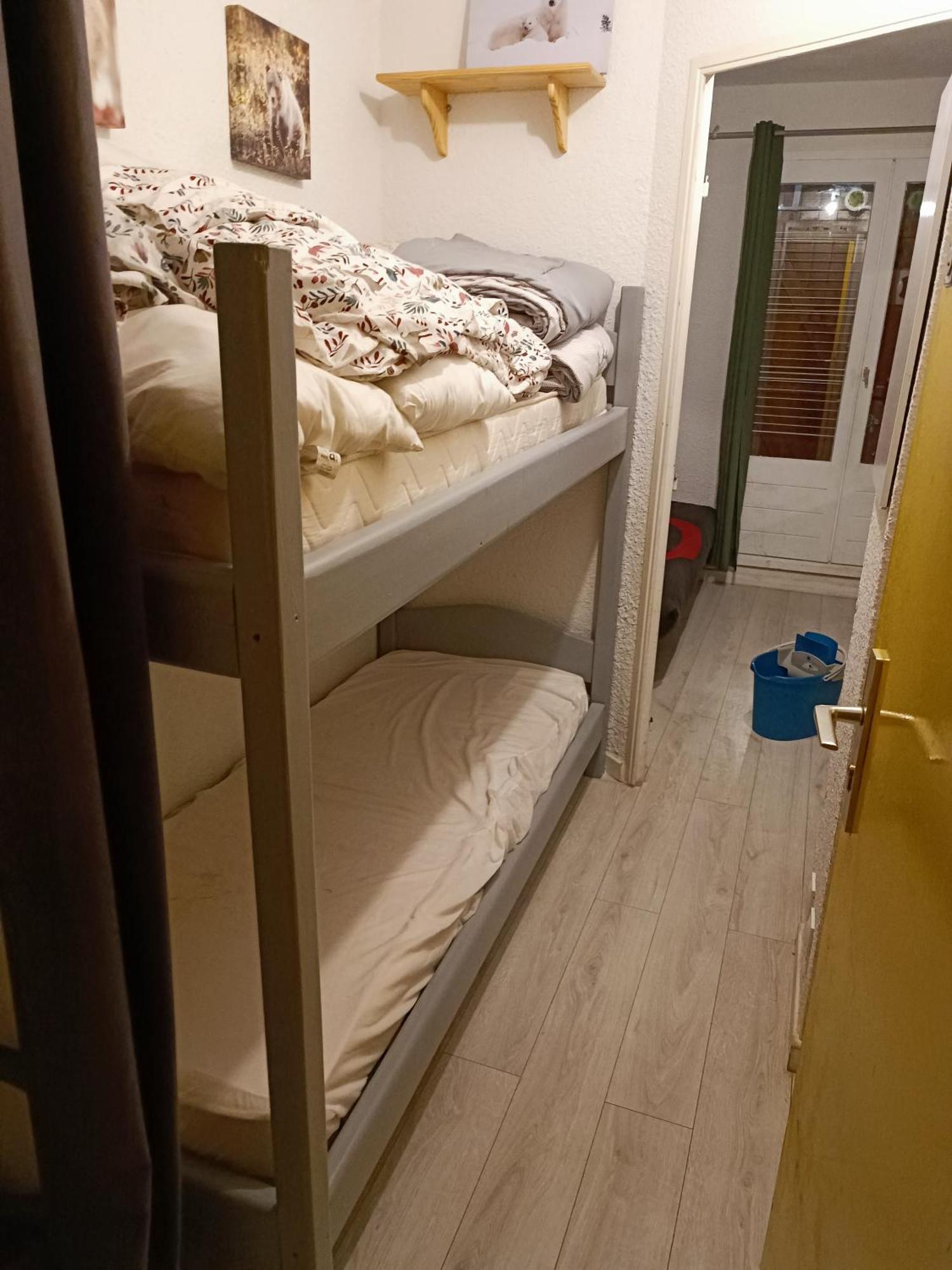 Studio Apartment อัลโลส ภายนอก รูปภาพ