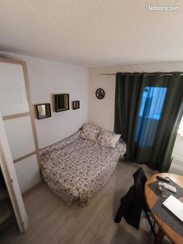 Studio Apartment อัลโลส ภายนอก รูปภาพ
