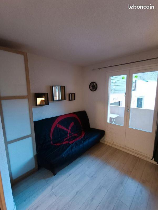 Studio Apartment อัลโลส ภายนอก รูปภาพ