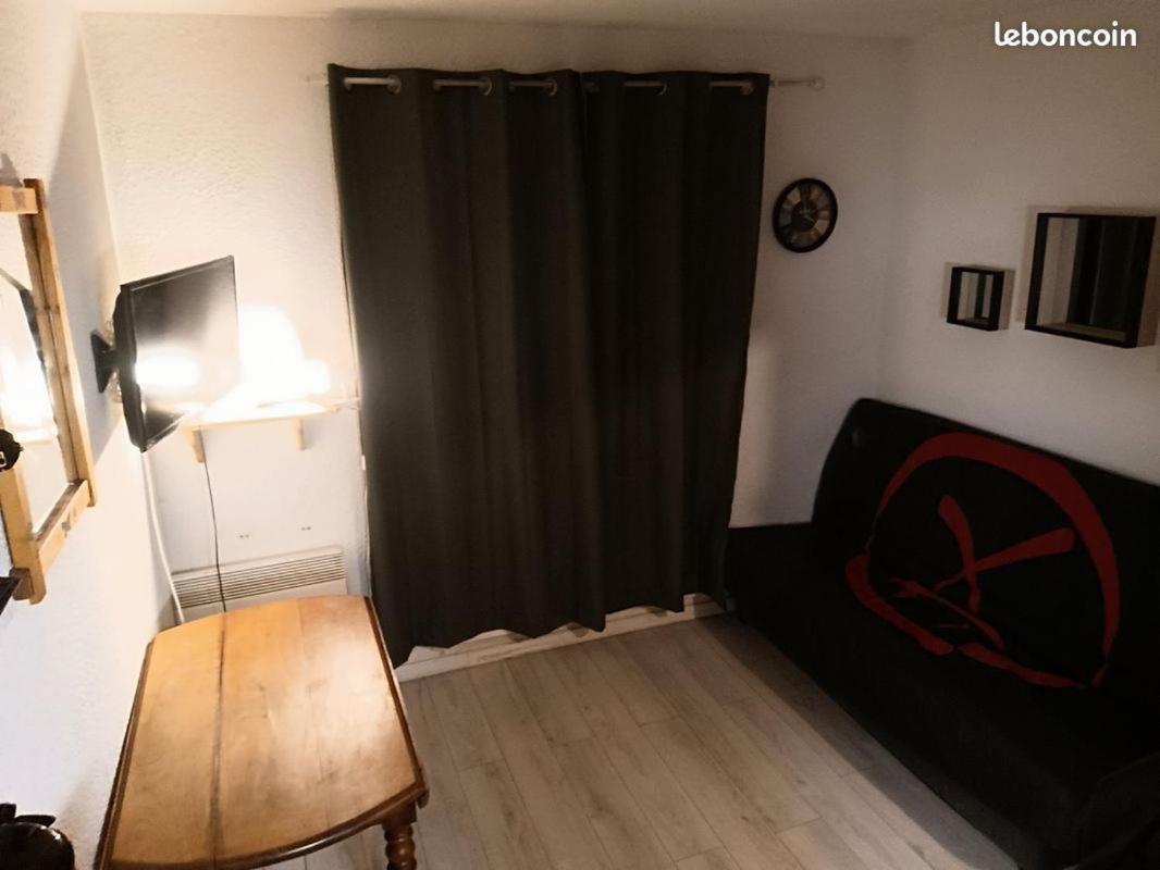 Studio Apartment อัลโลส ภายนอก รูปภาพ