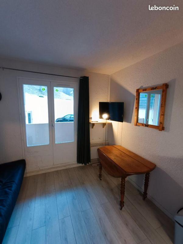 Studio Apartment อัลโลส ภายนอก รูปภาพ