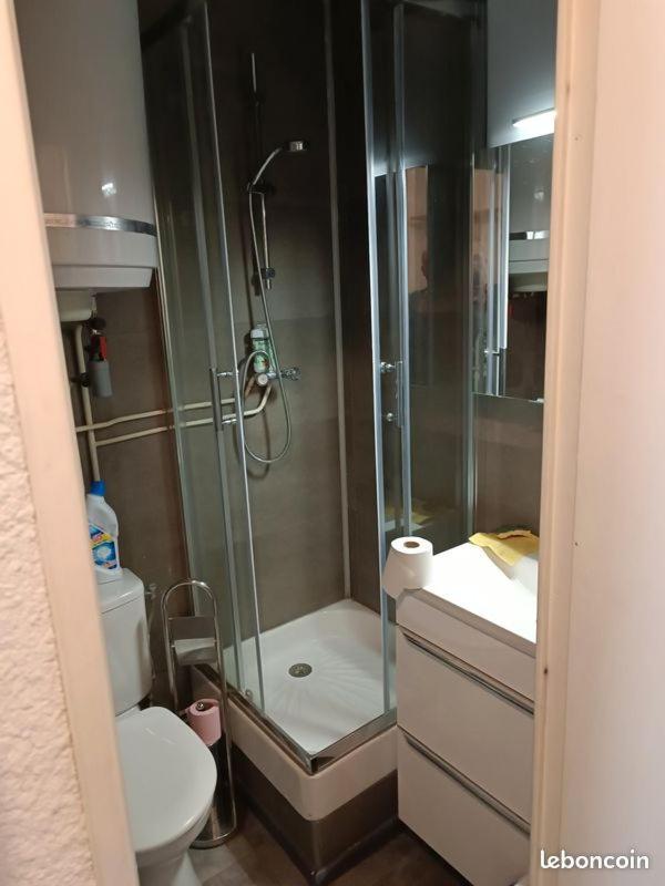 Studio Apartment อัลโลส ภายนอก รูปภาพ